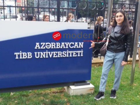 Prezident təqaüdçüləri: 