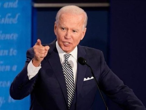 Bayden Rusiyaya qarşı hərəkətə keçdi