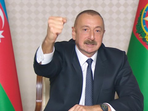 Prezident: 