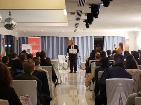 Nitsada Xocalı soyqırımı ilə bağlı anım konserti keçirildi - FOTO