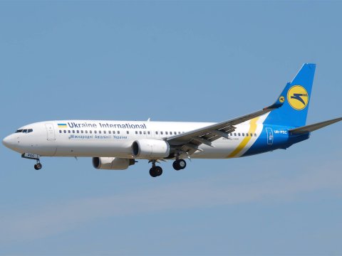 Ukraynadan Bakıya xüsusi reyslər yoxdur - AZAL