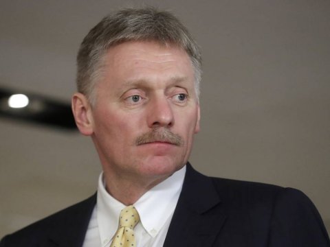 Rusiya niyə müharibəyə başladı? - Peskov açıqladı
