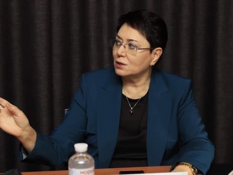 “Diplomatların Ukraynadan çıxarılması yollarını axtarırıq” – Kiyevdəki səfirimiz