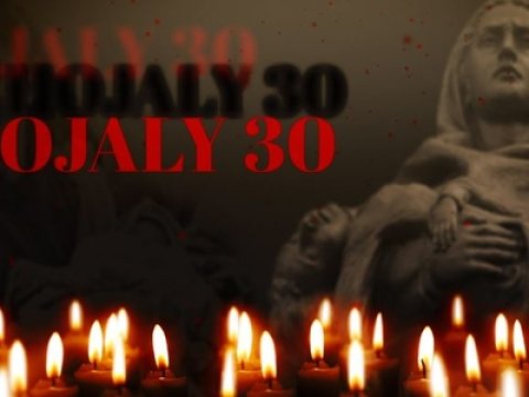 YAP-dan siyasi partiyalara və beynəlxalq təşkilatlara MÜRACİƏT