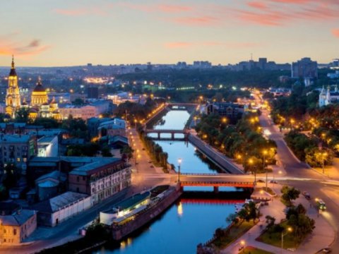 Xarkovda vəziyyət necədir? - Diaspor rəhbərindən açıqlama