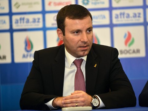 Elxan Məmmədov Qurban Qurbanovun fair play nümunəsindən danışdı