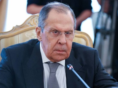 Lavrov: “Zelenki fürsəti əldən verib”