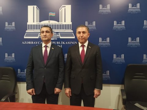 Azərbaycanlı deputatlar İrəvanda ölümlə hədələnib