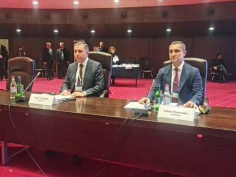 Azərbaycanlı deputat İrəvanda nələrin şahidi oldu...