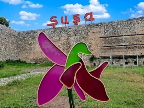 “Şuşa İli” ilə bağlı Tədbirlər Planı TƏSDİQLƏNDİ