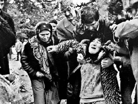 Xocalı qatilləri Azərbaycan hüququ qarşısında cavab verəcəklər