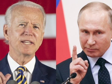 Bayden Putinə ən böyük zərbəni vurmağa hazırlaşır - Rusiya SWIFT-dən çıxarılır 