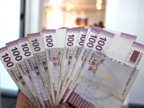 Fevralın sosial ödənişləri başa çatdırıldı