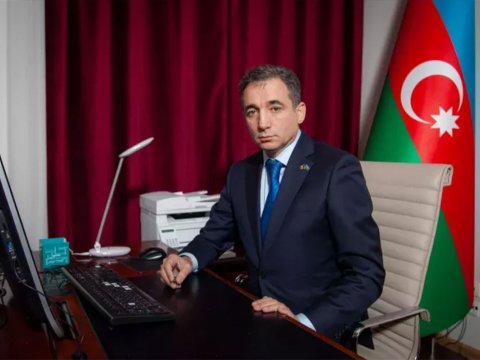 “Neçə gündür yatmırıq, var gücümüzlə çalışırıq” - Qüdsi Osmanov