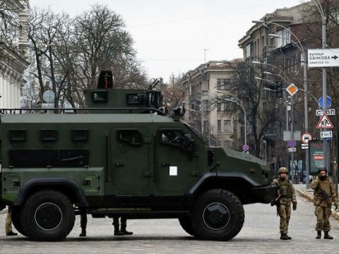 Odessada öldürülən azərbaycanlıların kimliyi MƏLUM OLDU