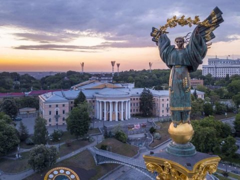 Səfirlik: Ukraynada 4 azərbaycanlı həlak olub