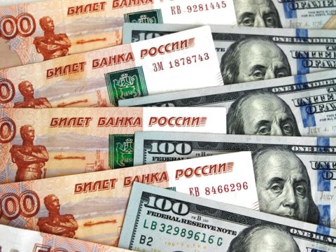 Rusiya iqtisadiyyatı müharibəyə TAB GƏTİRMİR