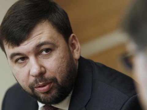 Donetskdə səfərbərlik dayandırıldı