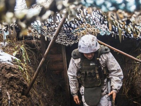 Rusiyanın itkiləri: 5300 ölü, 29 təyyarə, yüzlərlə əsir...