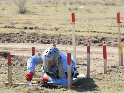 Ombudsman minaxtaranların maaşının artırılmasını TƏKLİF ETDİ