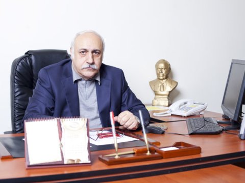 “Belə gündə bundan böyük hədiyyə ola bilməz” -  Eldar Mansurov