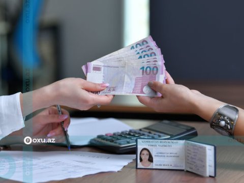 Tələbələrə ünvanlı müavinət verilməsi təklif olundu