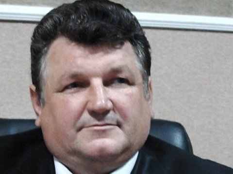 Ukraynada mer dövlətə xəyanətə görə TUTULDU