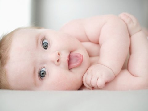 Uşaqlara ən çox verilən adlar - SİYAHI