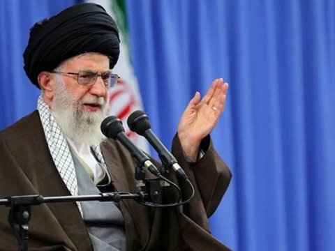 “Ukraynadakı vəziyyət ABŞ siyasətinin nəticəsidir” - Xamenei
