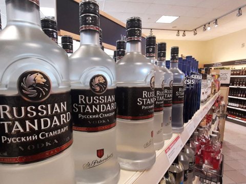 Azərbaycanlı həkimdən rus arağı içənlərə xəbərdarlıq: “Əsla yaxın durmayın!”