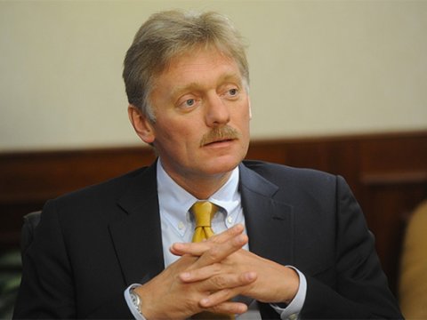 “Danışıqların nəticəsi barədə Putinə məlumat verilib” - Peskov