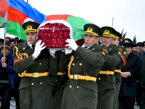 Seçimlərdə şəhid ailələrinə üstünlük veriləcək - NAZİR