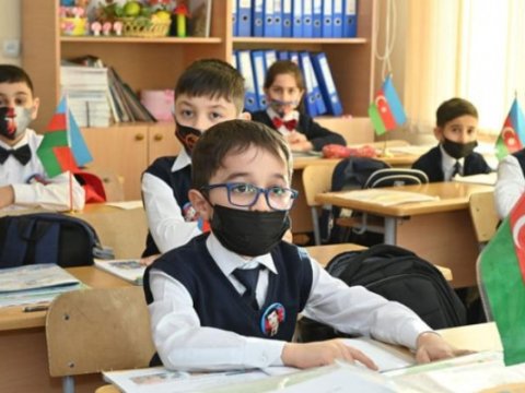 Summativ qiymətləndirmələr onlayn keçiriləcək - NAZİR