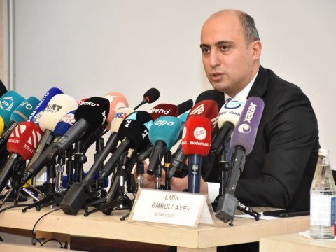 Səhv olanda niyə ancaq Təhsil Nazirliyi məsuliyyət daşıyır?