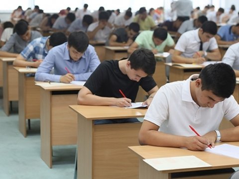 Tələbələrin köçürülməsinin vaxtı MÜƏYYƏNLƏŞDİ