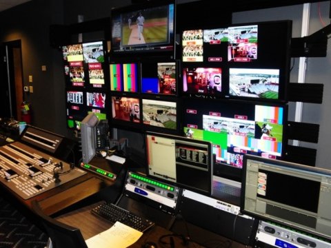 Televiziyalarda aparılan monitorinqin nəticələri AÇIQLANDI