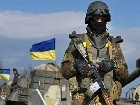 Ukrayna Rusiyanın itkilərini AÇIQLADI