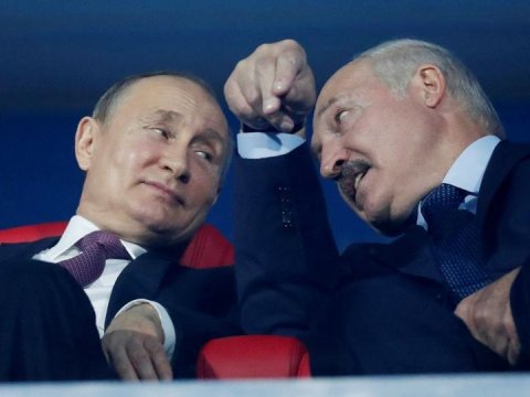 Üçüncü dünya müharibəsi reallığa çevrilir?