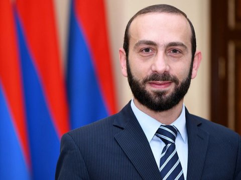 Ararat Mirzoyan Türkiyəyə nə zaman gedəcəyindən danışdı 