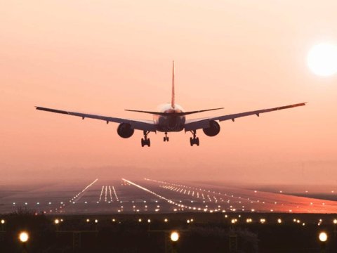 Rumıniyadan təxliyə uçuşunun vaxtı DƏYİŞDİ