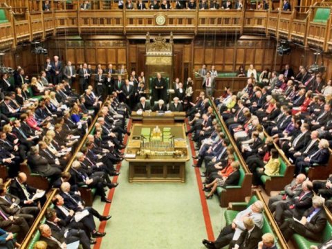 İngilis deputatlar Azərbaycana qarşı sanksiya tələbini qəbul etmədilər