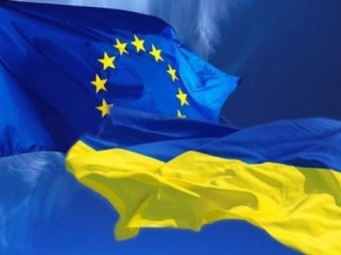 Ukrayna yaxın günlərdə Aİ üzvlüyünə namizəd olacaq