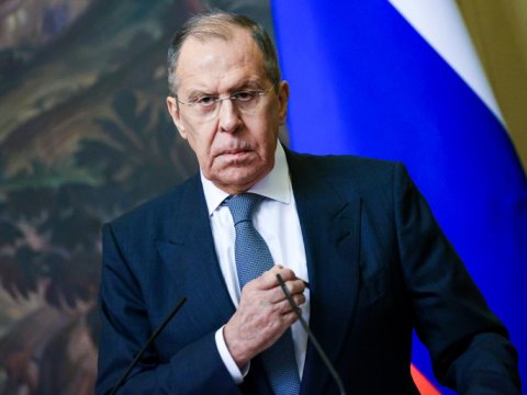 Moskva Qərbi dialoqa ÇAĞIRDI