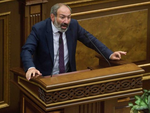 Qubadlı ETİRAFI: Paşinyan reallıqla barışır