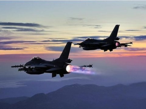 Rusiya-NATO toqquşması ehtimalı artır - ŞƏRH 