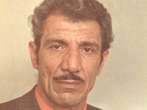 Unudulmayanlar: Neft geologiyası professoru Əhməd Sadıqov