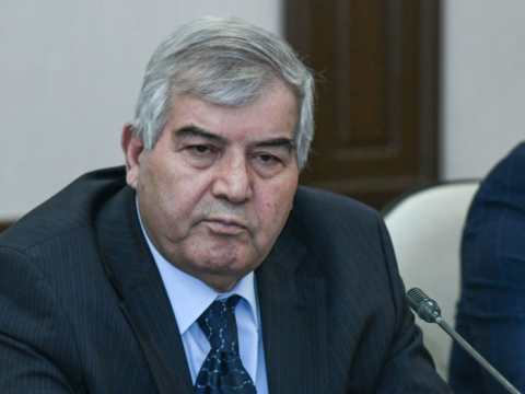 Azərbaycan ukraynalı qaçqınlara kömək edə bilər