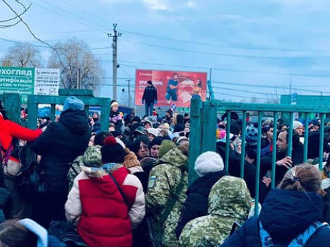 1000-dən çox azərbaycanlı Ukraynadan Rumıniyaya təxliyə edilib