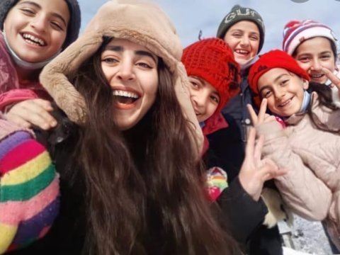 “Bilməzdim ki, nazir də bizi tanıyacaq” - Fenomen müəllimlə SÖHBƏT