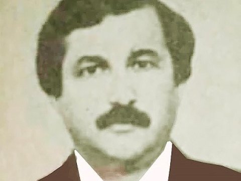 Xatirələrdə yaşayan Eldar Səfərov...